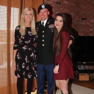 Meet your Posher, Tami